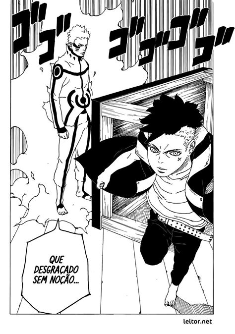 boruto manga 26